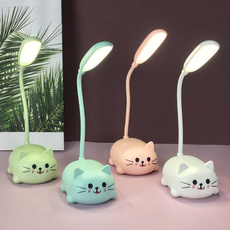 cute, Rechargeable, led, usb