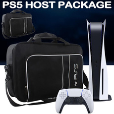 Shoulder, Playstation, Video Games, Console