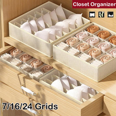 Box, organizersandstorage, socksstoragebox, clothesstoragebox