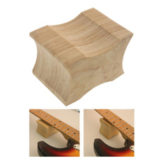 guitarneck, Bass, guitarmeasure, Wood