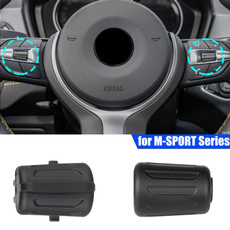 knobs, rocker, button, Multifunction