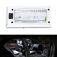 led, motorhome, lights, Interior Design