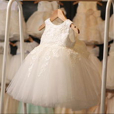 gowns, vest dress, Dress, Bridesmaid