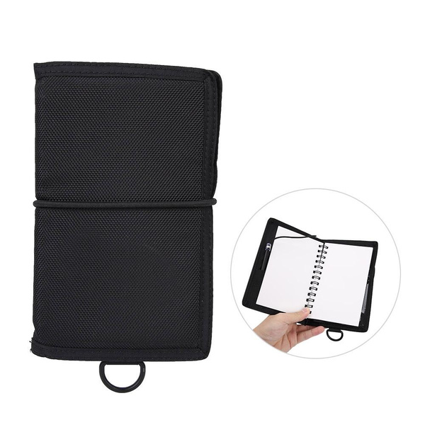 Diving Notebook, Waterproof Underwater Writing Tablet Dive Writing ...