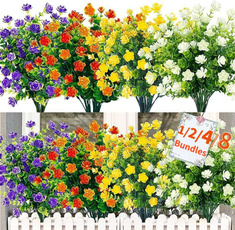 Box, Summer, Outdoor, Garden