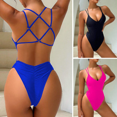 Summer, sexy bathing suit, Fashion, sexy swimsuit