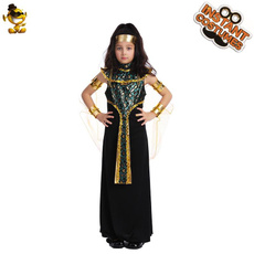 Cosplay, Costume, cleopatracostume, Halloween