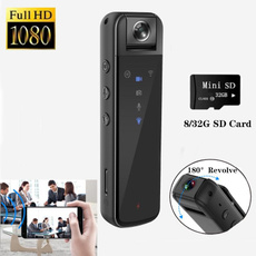 Mini, Spy, hdcamera, videorecorder