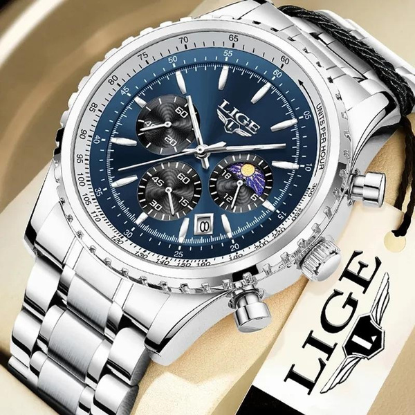 Wish luxury online watches