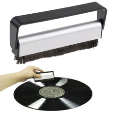 Fiber, lpdisccleaningbrush, gadget, Dj Equipment