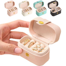 case, Mini, Capacity, Jewelry