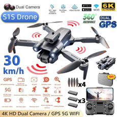 dronesprofessional4klongdistance, Quadcopter, Remote, droneswithlongflighttime