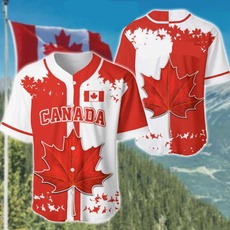 Canada, Funny, Fashion, Shirt