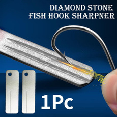 Stone, DIAMOND, Key Chain, sharpeningstone