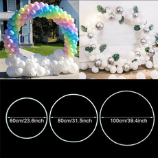 balloonsaccessorie, Decor, partydecorationsfavor, circleballooncolumn