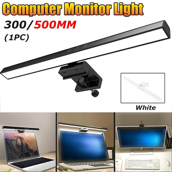 computer monitor light bar amazon