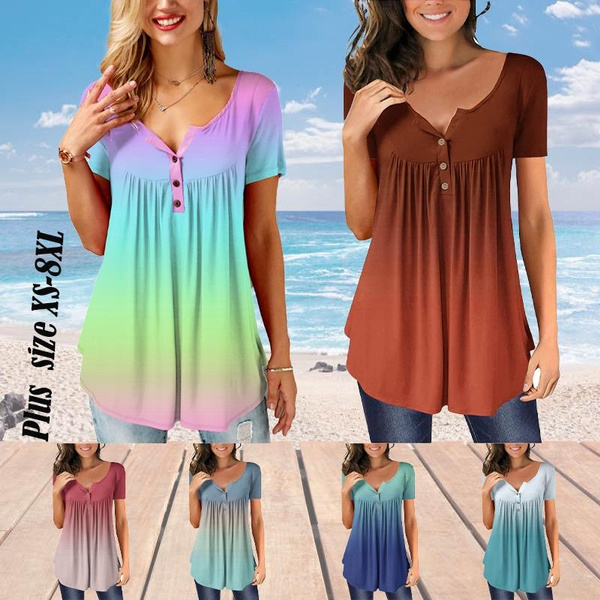 Dressy on sale flowy tops