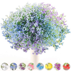 plasticflower, decoration, Plants, Outdoor