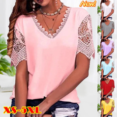 blouse, Summer, #Summer Clothes, Plus Size