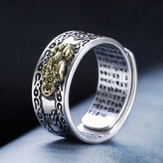 adjustablering, Jewelry, fashion ring, unisexring