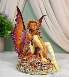 , Collectibles, Figurine, Magic