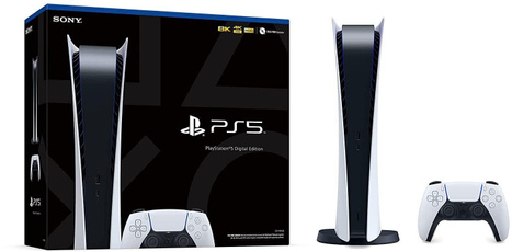 Playstation, Video Games