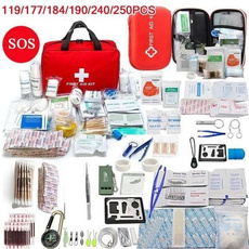 Outdoor, emergencybag, Hiking, camping
