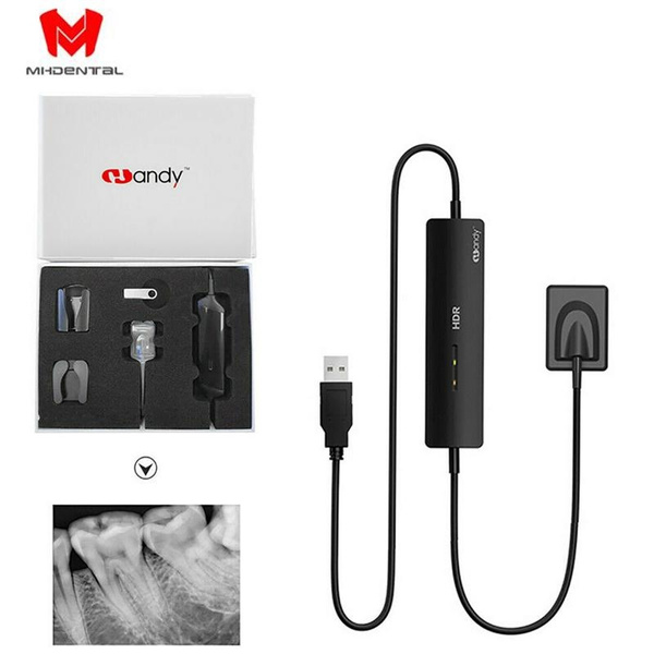 Dental Sensor HANDY HDR 500/600 Digital Intraoral System Wish