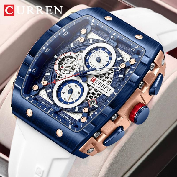 Curren watches best sale new models