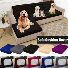 sofaseatcover, Elastic, sofacushioncover, Home & Living
