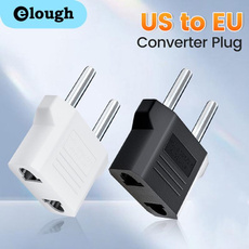 Plug, Converter, powers, adaptor