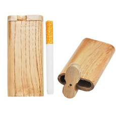 case, woodencigarettecase, swivel, ceramicpipe