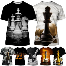 Hip-hop Style, Fashion, Chess, Classics