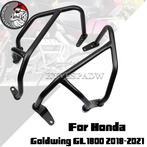 For HONDA GL1800 F6C GoldWing DCT GL 1800 F6B 2018-2021 Gold Wing 1800 ...