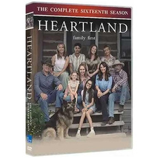 heartlandcompleteserie, DVD, heartland, moviesondvd