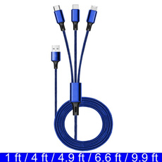 usb, Samsung, 3in1chargingcable, charger