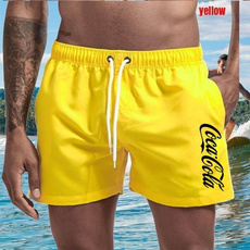 Summer, Shorts, sexy men's underwear, joggersshort