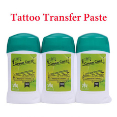 tattoo, tattoopastecream, transfertattoogel, Tattoo Supplies