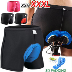 bikepant, Underwear, Shorts, ridingshort