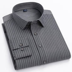 men's dress shirt, Fiber, Cotton Shirt, Shirt