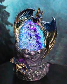 , Collectibles, quartz, Magic