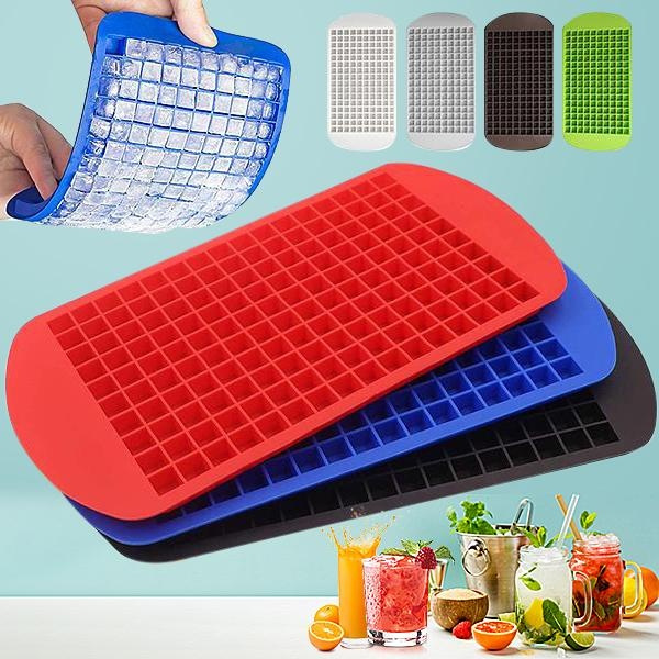 Silicone Ice Blocks Maker Model  Large Ice Cube Maker Silicone