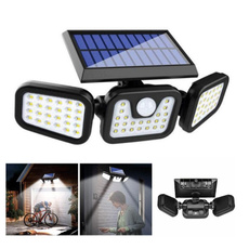 watertight, rotate, led, Garden