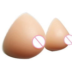 transparentshoulderstrap, Cosplay, siamesebreastimplant, Silicone