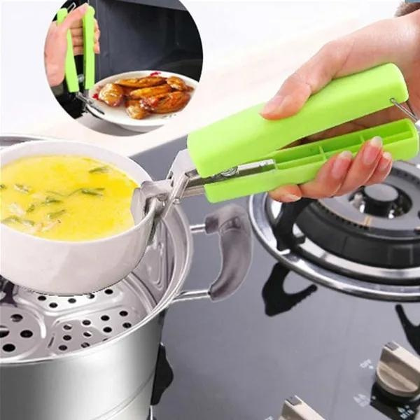 Bowl Holder with Bowl : Kitchen Gadgets