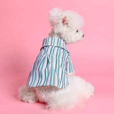 Fashion, Classics, dogstripedpajama, knitted