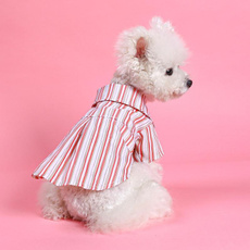Fashion, Classics, dogstripedpajama, knitted