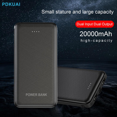 Mobile Power Bank, Battery Charger, Phone, Mobile