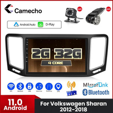autoradiovw, Carros, Touch Screen, carbluetoothstereo