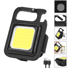 Flashlight, Mini, Outdoor, Key Chain